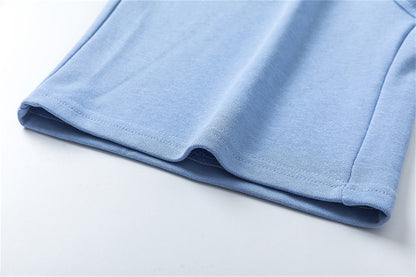 Completo corto Trapstar