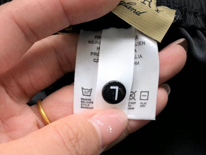 Pantaloncini Burberry