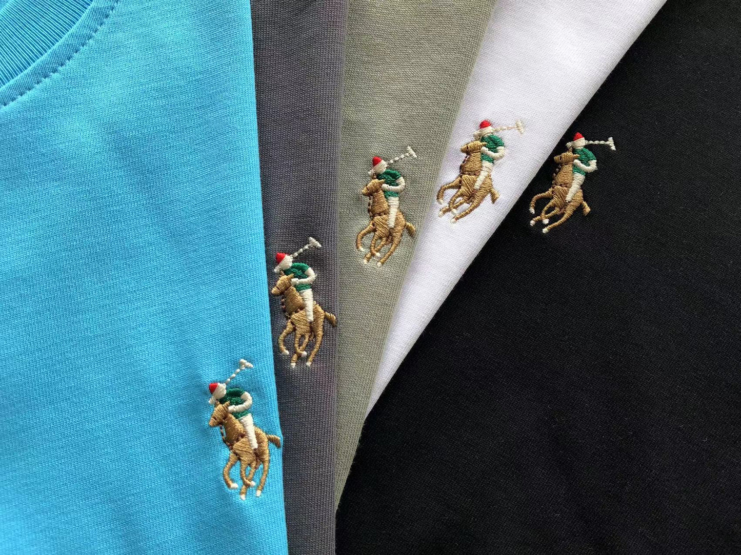 Maglietta Ralph Lauren 