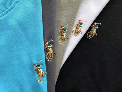 Maglietta Ralph Lauren 