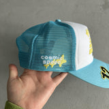 Broken Planet Cap