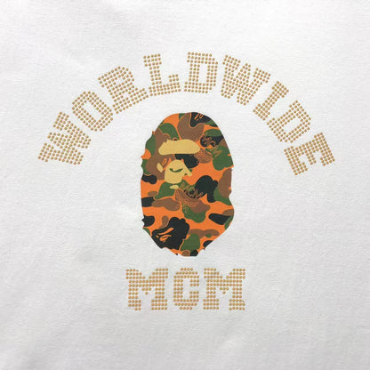 Maglietta Bape