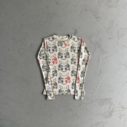 Corteiz Longsleeve Damen