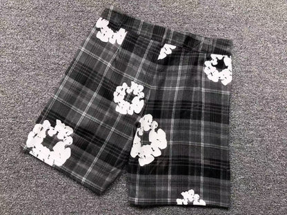 Maglietta e pantaloncini Denim Tears 