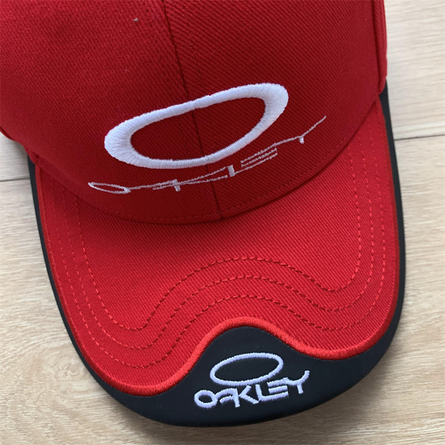 Cappellino Oakley