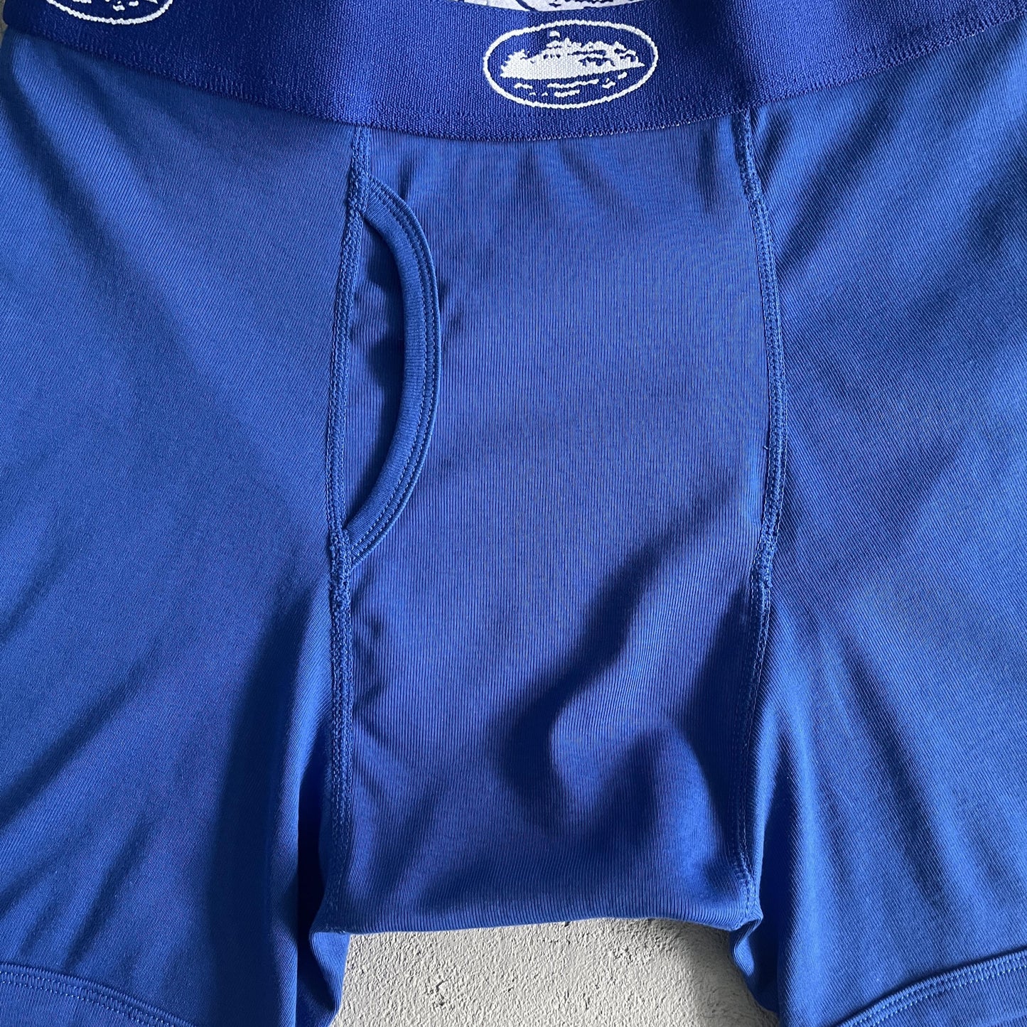 Corteiz (3er-Pack) ALCATRAZ Boxershorts