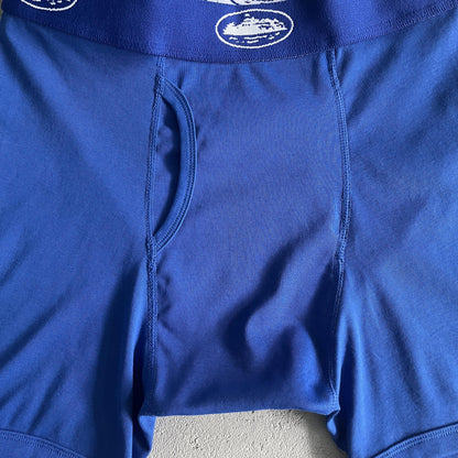 Corteiz (3er-Pack) ALCATRAZ Boxershorts