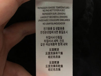 Pantaloncini da tuta Burberry