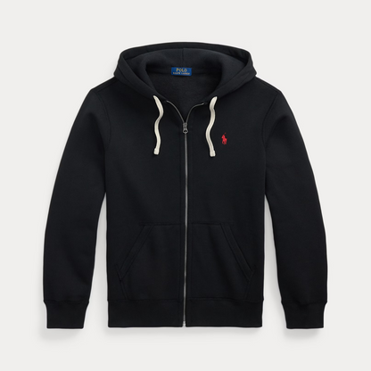 Ralph Lauren Zip Hoodie