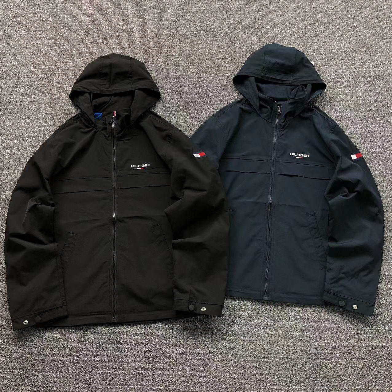 Chaqueta Tommy Hilfiger