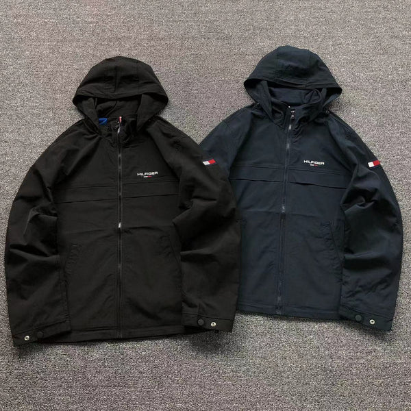 Tommy Hilfiger Jacket
