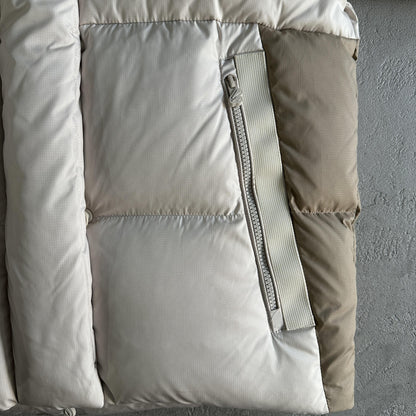 Synaworld Daunenjacke 