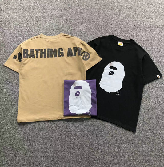 Maglietta Bape