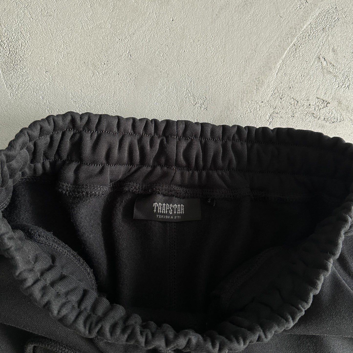 Trapstar Trainingsanzug Chenille 