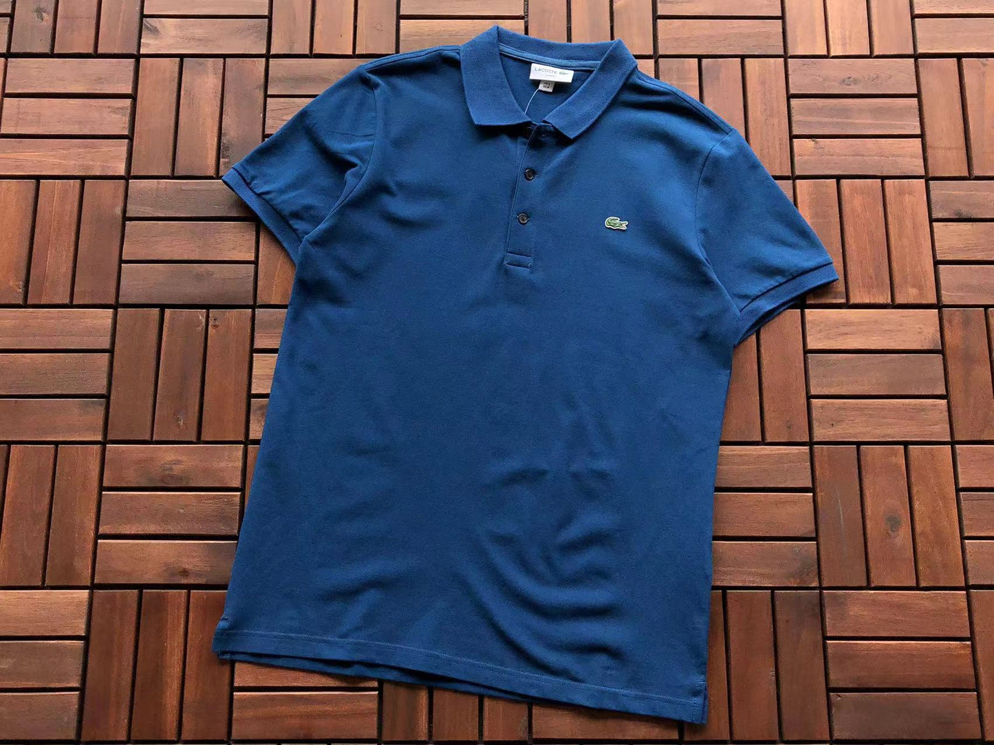 Polo Lacoste