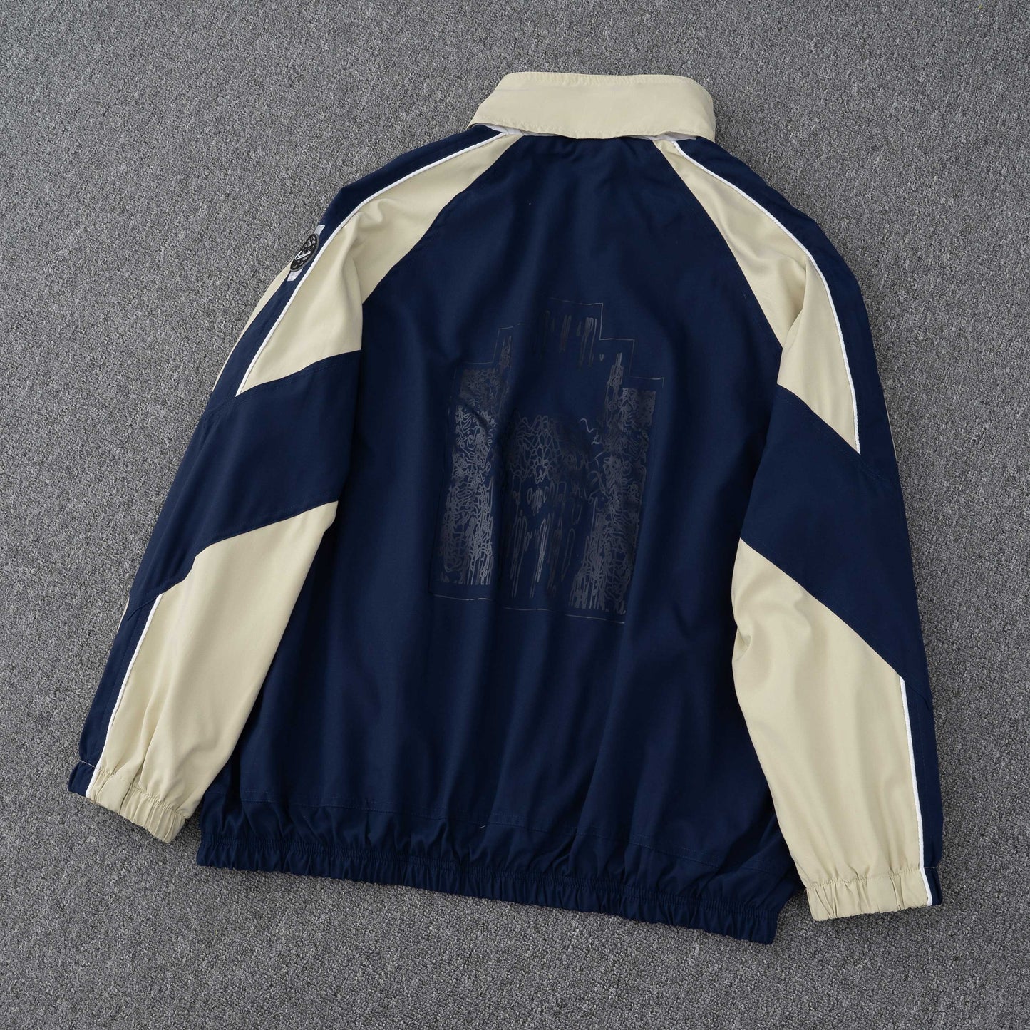 Giacca da tuta Nike x Cav