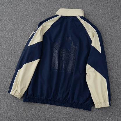 Giacca da tuta Nike x Cav