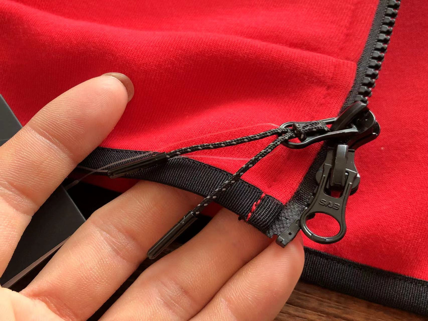 Nike Sportswear Techfleece-Anzug 