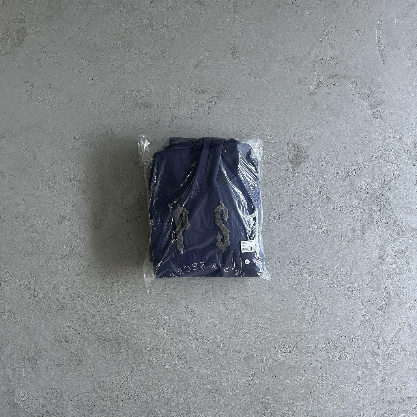 Trapstar Trainingsanzug Chenille 