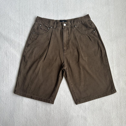 Pantaloncini Broken Planet 