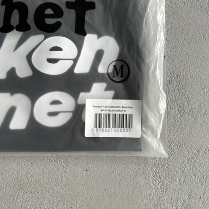 Maglietta da football "Romped Planet" 