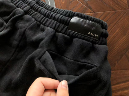 Amiri Shorts