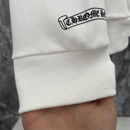 Chrome Hearts Kapuzenpullover