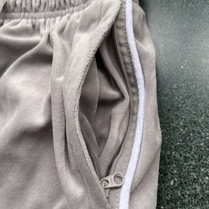 Corteiz Samt-Trackset 