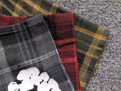 Maglietta e pantaloncini Denim Tears 