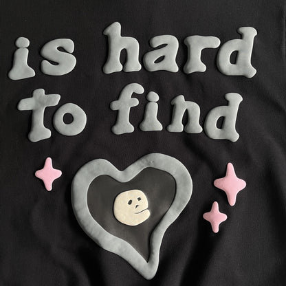 Broken Planet True Love Kapuzenpullover 