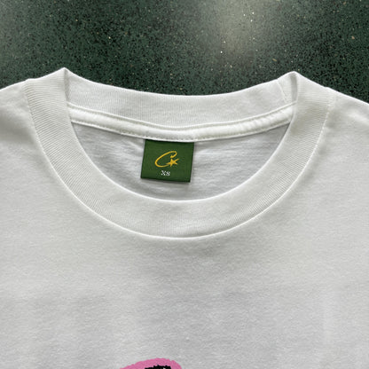 Corteiz T-Shirt NoLove 