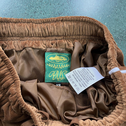 Corteiz Samt-Trackset 