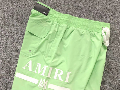 Amiri Shorts