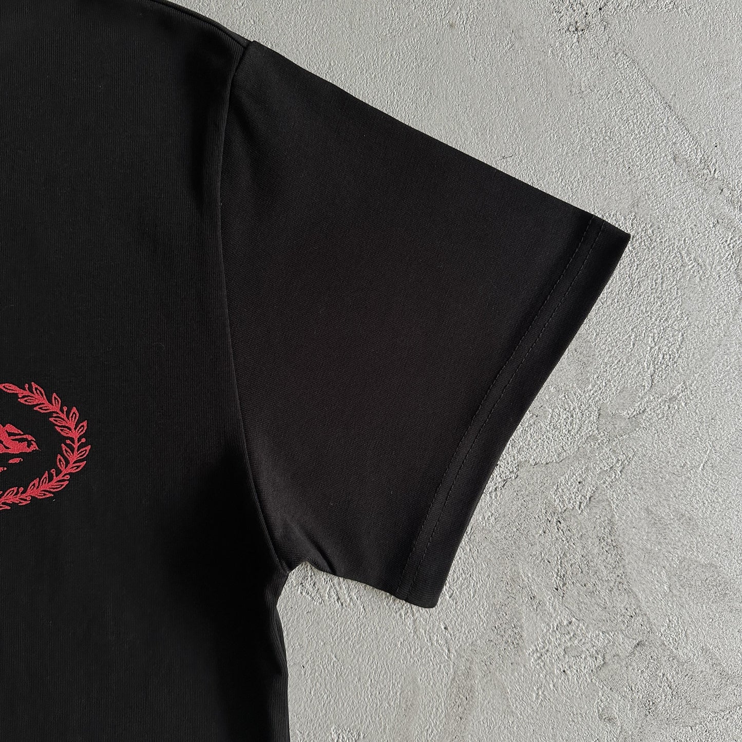 Corteiz x Slaughter Gang T-Shirt 