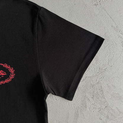 Corteiz x Slaughter Gang T-Shirt 