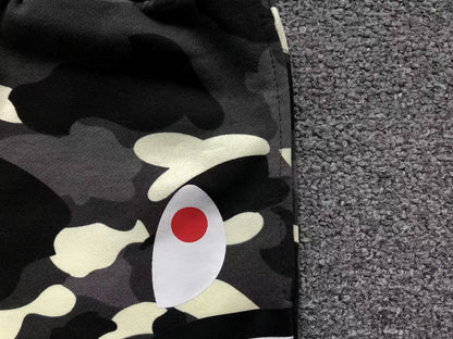 Bape Shorts