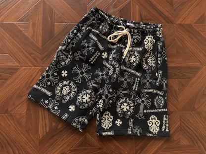 Chrome Hearts Shorts