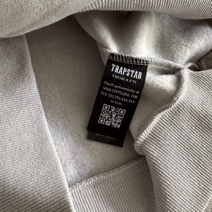 Tuta Trapstar con stampa in gel 