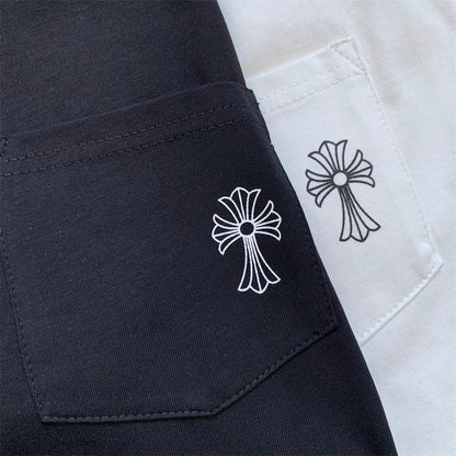 Maglia a maniche lunghe Chrome Hearts