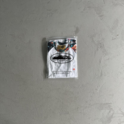 Corteiz Langarm-T-Shirt