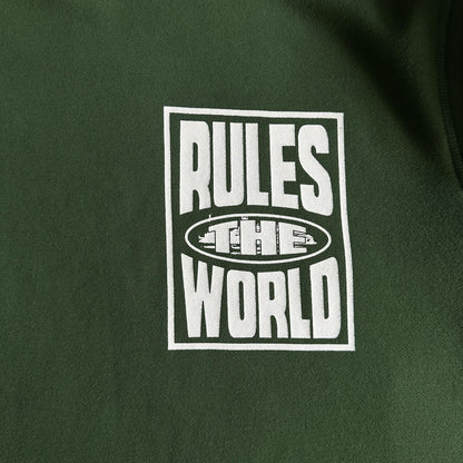 Corteiz Anzug Block World Set