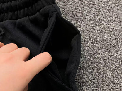 Maglietta e pantaloncini Denim Tears 