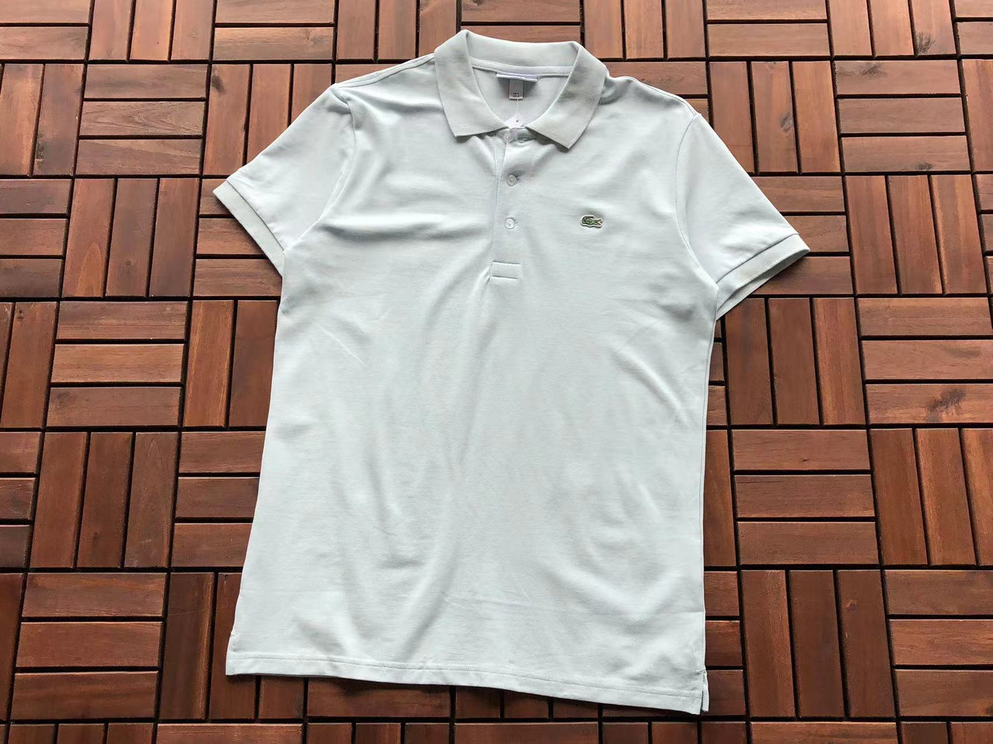 Polo Lacoste