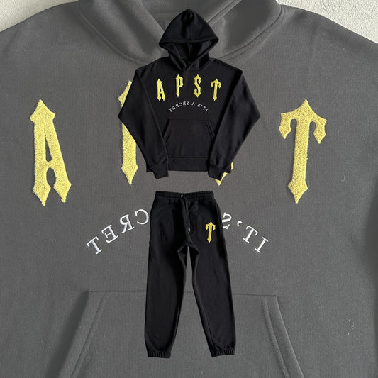 Trapstar Trainingsanzug Chenille 
