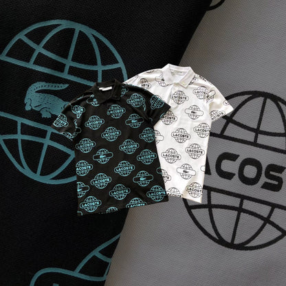 Polo Lacoste