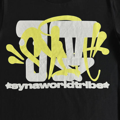 Synaworld T-Shirt Phanton 