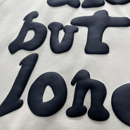 Broken Planet – Allein, aber nicht einsam – Kapuzenpullover 