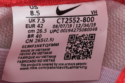 Nike SB Dunk Low x StrangeLove Skateboards 