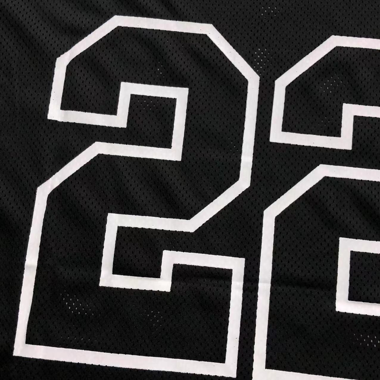 Pantaloncini e maglietta Amiri