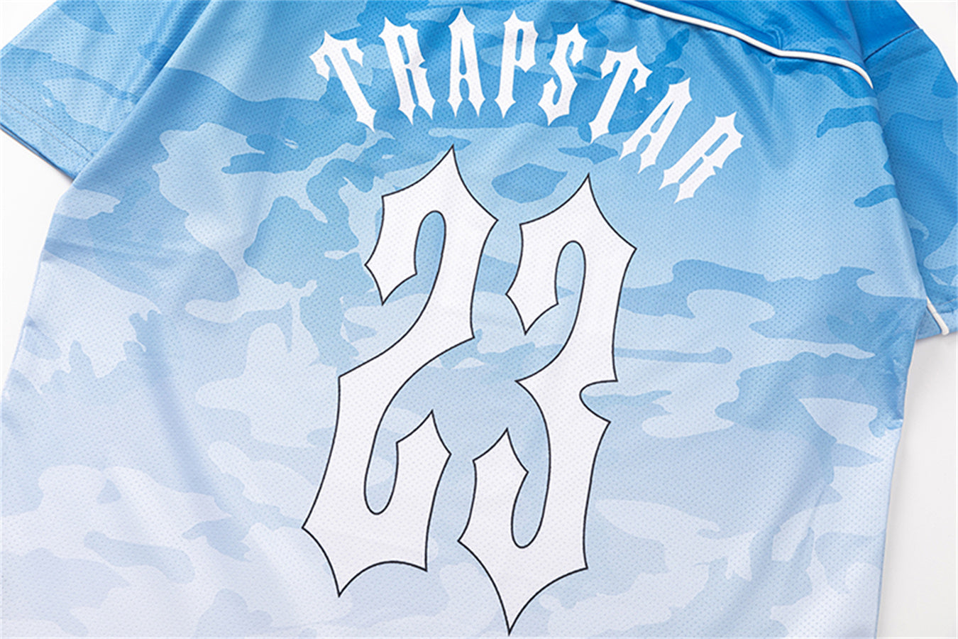 Trapstar-T-Shirt 